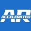 AcceleratedRendering-Ported logo