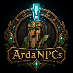 ArdaNPCs project image