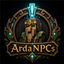 ArdaNPCs logo