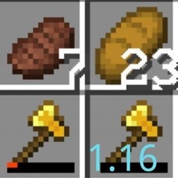 Inventory Sorter (Configurable) (Legacy) logo