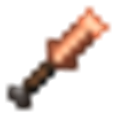 Weathering Chisel project image