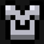 mini armor face x16—mc pe logo