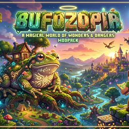 BUFFOZOPIA project image