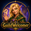 GuildWelcomer logo
