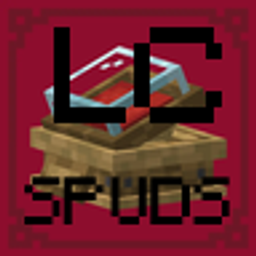 Spuds Shops FORK