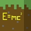 Expert Cubed logo