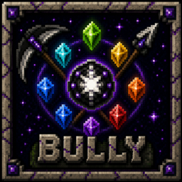 Bully logo