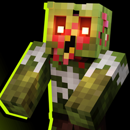 dm4's Zombie Apocalypse Survival project image
