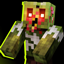 dm4's Zombie Apocalypse Survival logo