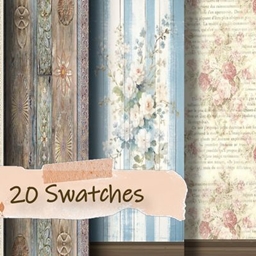 Vintage love wallpaper