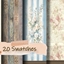 Vintage love wallpaper logo
