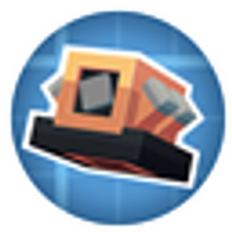 Create: Smart Diesel Generator Addon logo