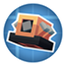 Create: Smart Diesel Generator Addon logo