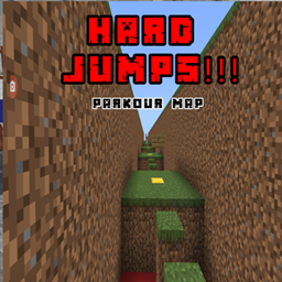 Hard jumps project image