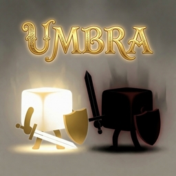 UMBRA logo