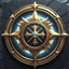 Custodian logo