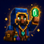 Wandering Trader Plus | Better Rare Trades logo