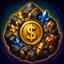 MoneyTips logo