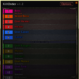 KillOrder project image