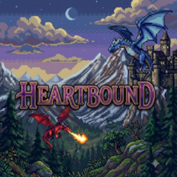 HeartBound project image
