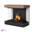 Emberstone fireplace [VZ] logo