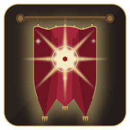 SanctifiedBannerNotes logo