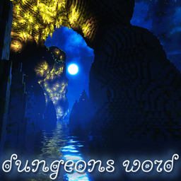 dungeons word
