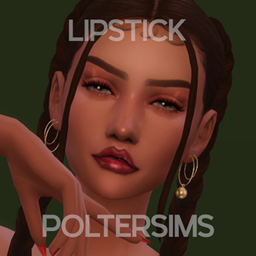 Maraschino Lipstick logo