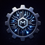 Manis Academy logo