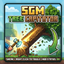 SGM Super Tree Capitator logo