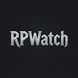 RPWatch project image