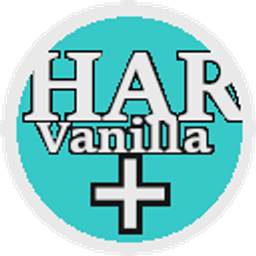 HAR's V+