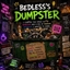 bedless Dumpster adventure logo