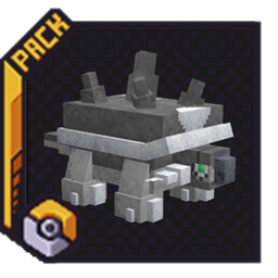 Rocky Torterra Variants [Cobblemon]