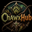 ChawxHub logo