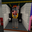 Pizza Time Theatre Pack logo