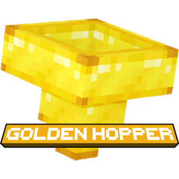 Hopper Golden Edition project image