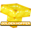 Hopper Golden Edition logo