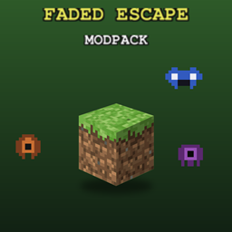 Faded Escape ModPack