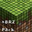 xBRZ Pack logo