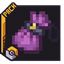 Cobblemon Lootbags logo