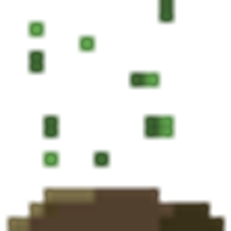 The Ultimate Poop Mod logo