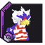 Cobblemon Independence Day logo