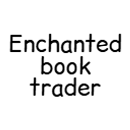 Villager trade-trade