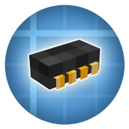 Create: Power Chip logo