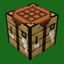 True Crafting logo