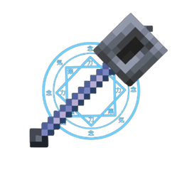 Mace Reforged logo