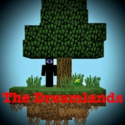 The Dreamlands logo