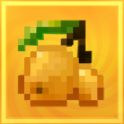 Loquat Madness logo
