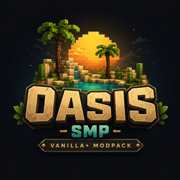 Oasis SMP Vanilla+